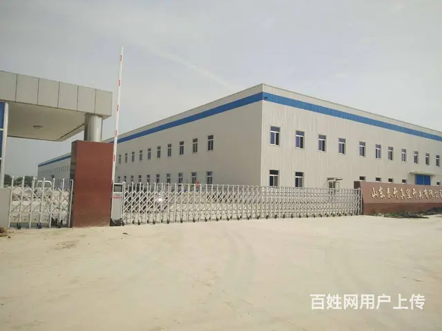 泰安双兴学校自动旋转门的有哪些系统结构 - 图片 2
