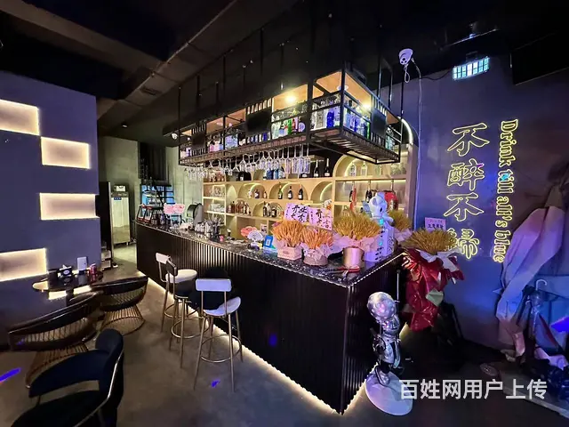 【搞定了！】道里区新阳路安宁街临街酒吧出兑转让 - 图片 5
