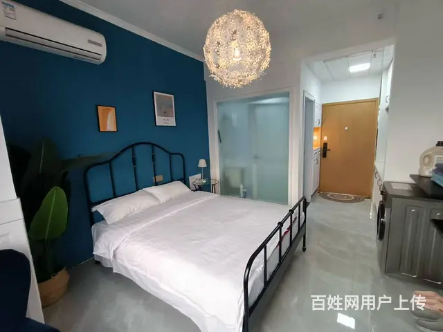 （徐州找店网）绿地缤纷世纪城民宿转让 - 图片 3