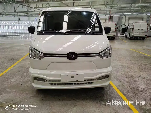 新能源面包车出售租赁 - 图片 6