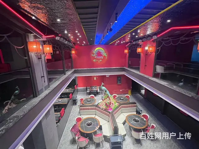 （51旺铺推荐）五指山路1100平临街餐饮店整体转让 - 图片 2