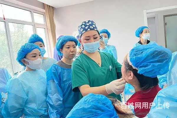 武汉正规医美培训学校 - 图片 3