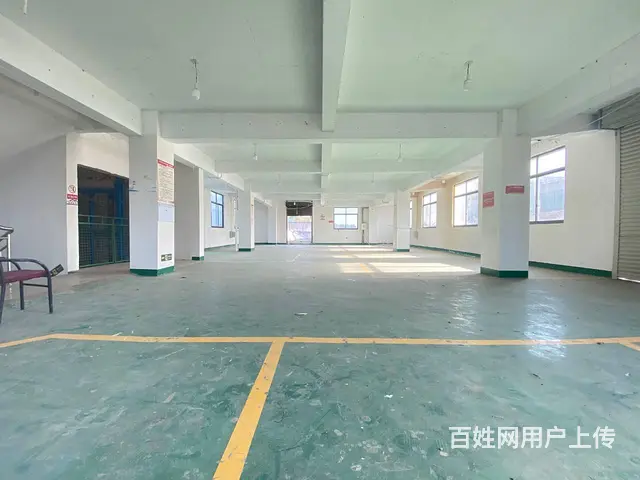 (房东直租)安沙1000平米整栋厂房出租，带货梯，可分租 - 图片 7