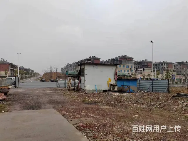 （老板本人）开福区捞刀河高岭商贸城附近场地优价出租 6127 - 图片 3