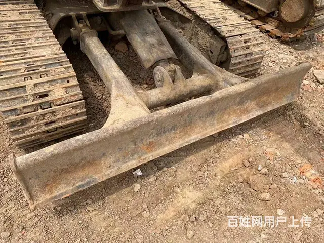 低价出售二手挖掘机三一60三大件质保一年全国包送 - 图片 8