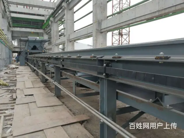 索尔德 筒仓卸料小车远程智能控制系统 格雷母线 - 图片 1