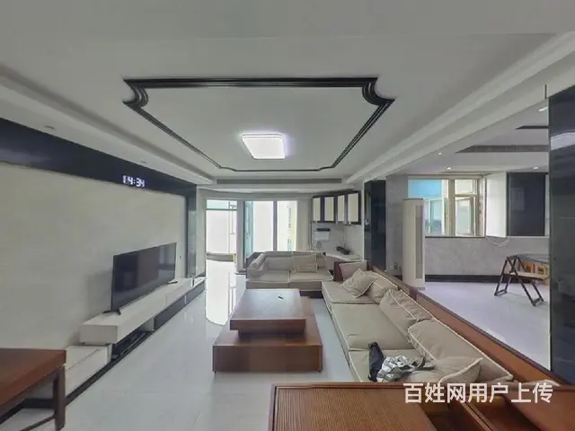 龙园海湾雅苑 拱北口岸 一线海景 电 可做四房单价1字头 - 图片 2