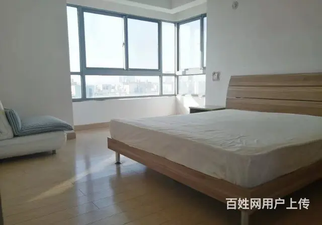 滨江明珠城3室2厅户型好加车位 - 图片 1
