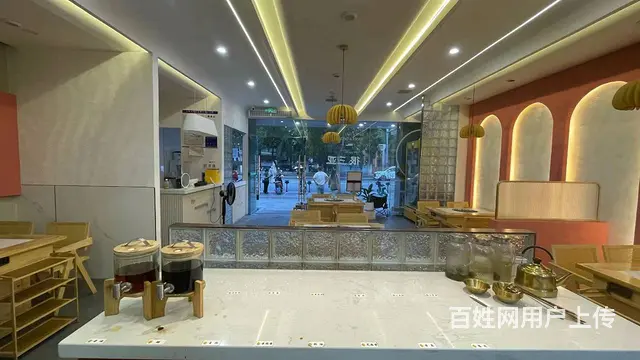 （51旺铺推荐）光明路200平火锅店转让 - 图片 2
