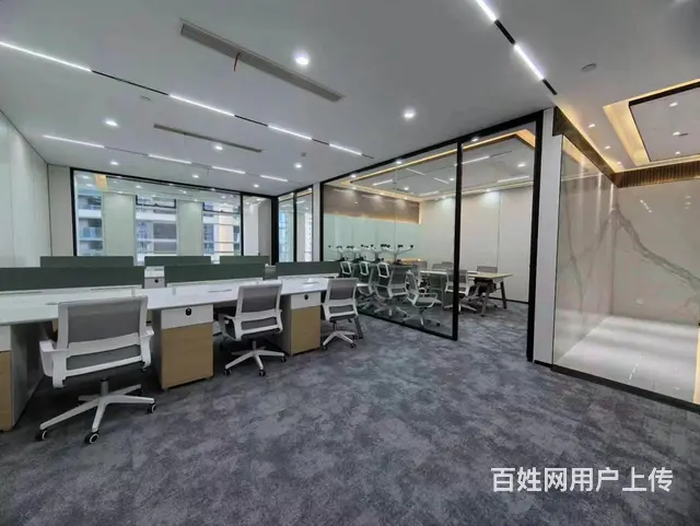 绿地商业中心，浙大华家池，出租110方至2000方，大小都有 - 图片 1