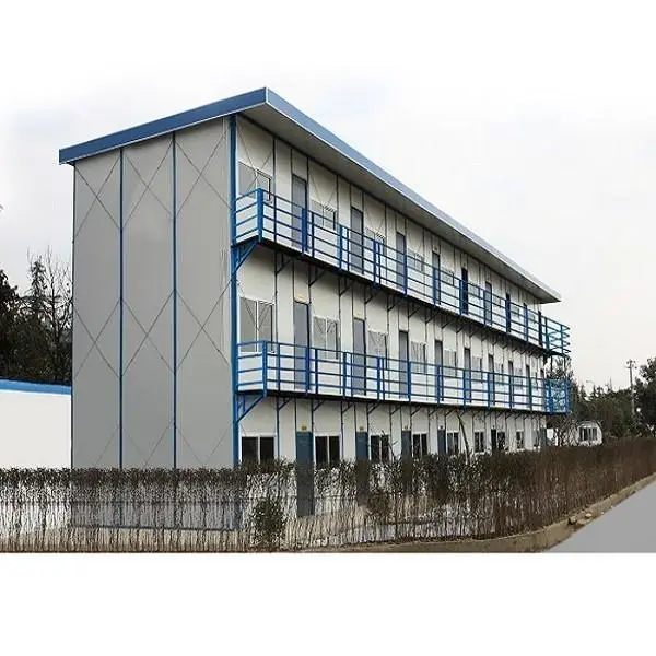 象山回收二手活动板房公司，本地回收 - 图片 1
