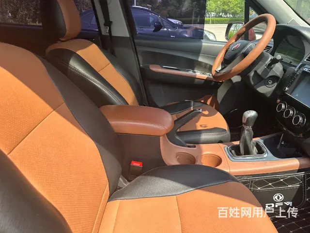 风行 景逸 2014款 景逸X5 1.8T 手动 尊享型 - 图片 3