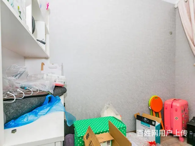 保真房源！青枫公园旁 申达林与城 精装3房 三开间 - 图片 6