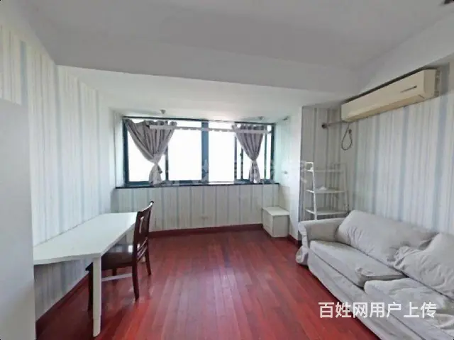 前黄陪读 文渊居旁 精装一居室，天禄广场 家电齐全拎包住 - 图片 5