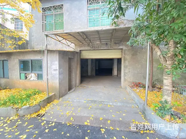 （房东直租）开福区中岭小区中青路二环联络线旁300平仓库出租 - 图片 8