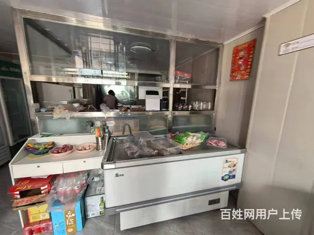 道里商铺饭店烧烤店出兑 - 图片 3