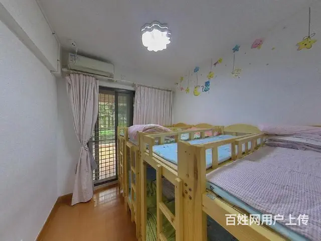 单价2.55万 住华发世纪城大三房 带100多平院子 - 图片 4