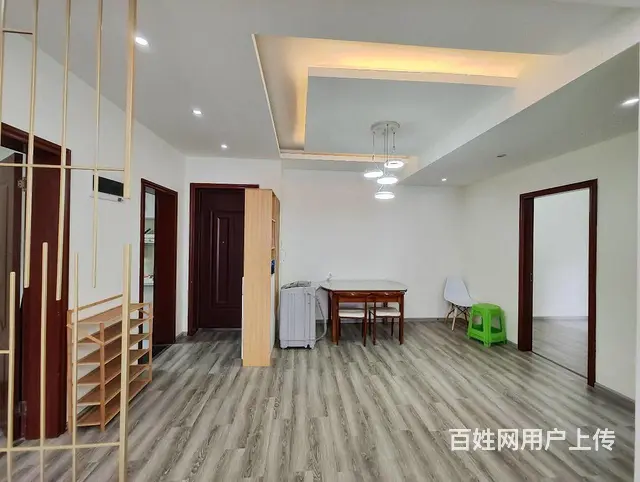 招商花园精装三房产证满二可按揭家具齐全干净整洁毛坯价急售 - 图片 6