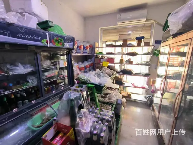 B个人一翠湖名苑超市对外转让 - 图片 9