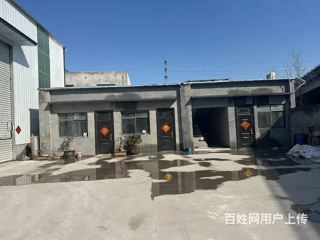（城市在线找房免费）柳新润新路附近标准厂房出租 - 图片 5