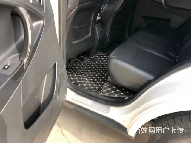全球鹰GX7 2013款 2.0 手自一体 尊贵型 - 图片 8