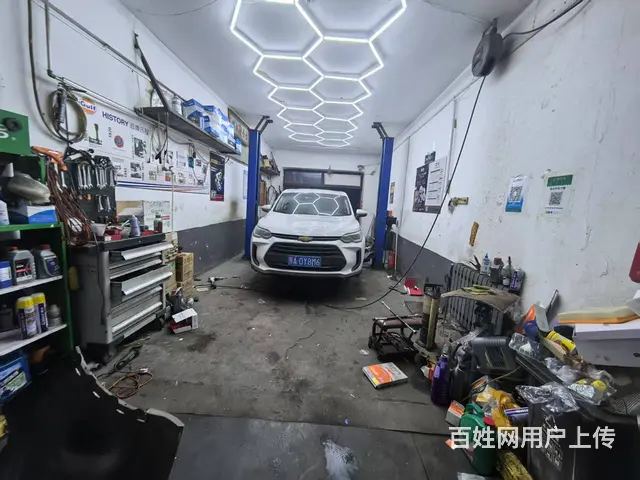 南岗 征仪路汽修店出兑 - 图片 5