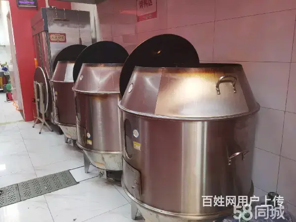 急转！湛江市赤坎区中山一路60平烤鸭卤味店 - 图片 2