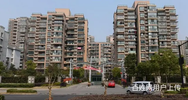 杭州滨江_春波南苑_1室0厅1卫 - 图片 9