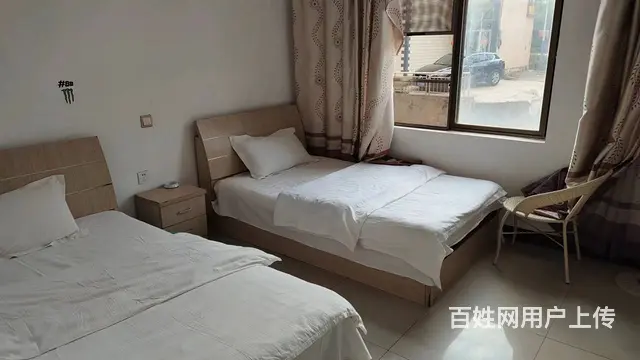 2799（商客网）嵩明杨林大学城35间房宾馆转让 - 图片 5