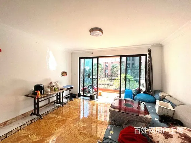 碧桂园毕节一号4室2卫亏本处理送车位产证齐全小区环境舒适 - 图片 2