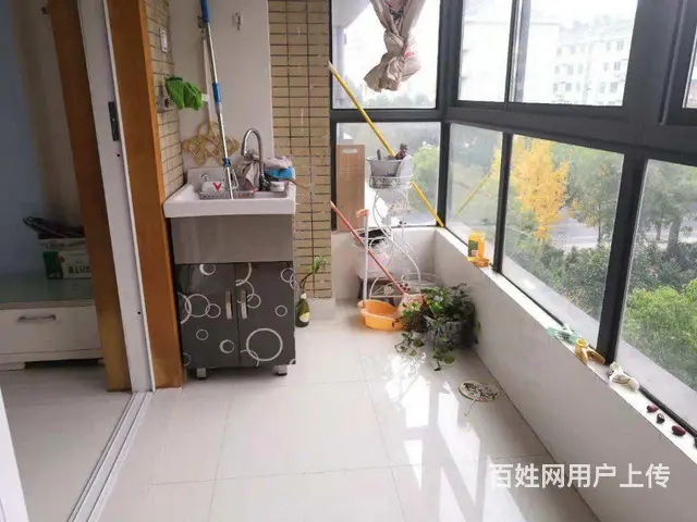 清水湾一期，花园洋房，赠送阳光房，精装修，诚售，随 - 图片 9