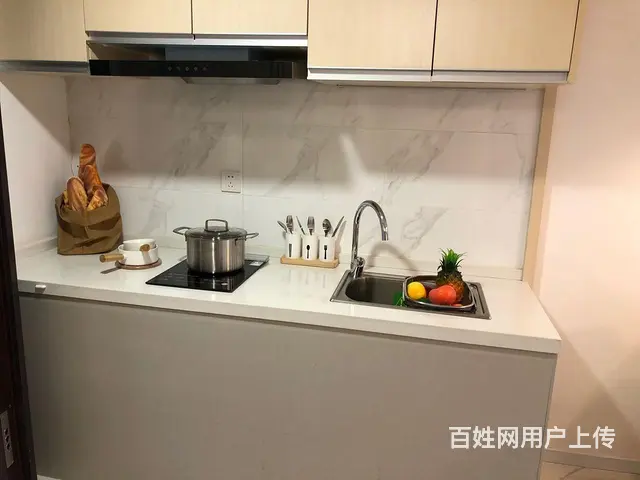 《越洋国际》上海地铁11号线光明路站上盖楼盘 - 图片 5