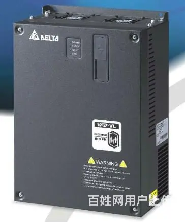 渝北台达变频器维修VFD150B43A - 图片 3