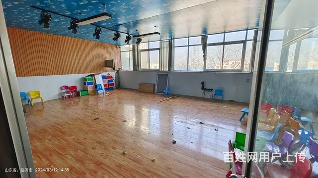 板泉镇三楼四楼商铺租赁 - 图片 4
