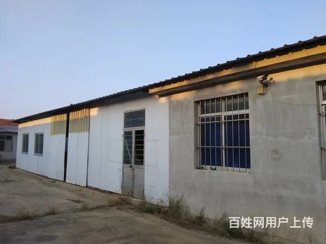 出租临港区1500平厂房 可办公 - 图片 2
