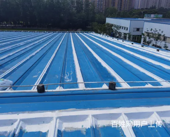 成都厂房防水，认准鼎缮美建筑修缮技术有限公司 - 图片 2