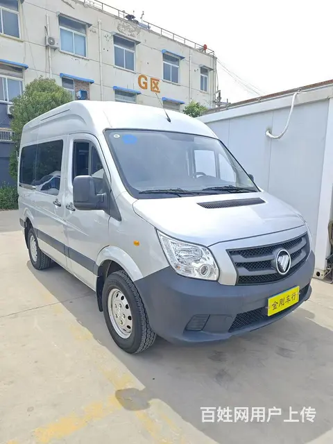 6000多公里图雅诺 - 图片 2
