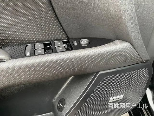 凯迪拉克XTS 2018款 2.0T 手自一体 28T 精英 - 图片 12