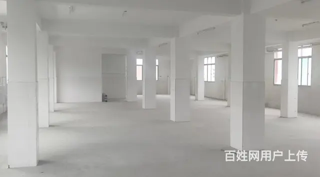 速转店）洛江区厂房出租 交通便利 空间大 水电齐全房东好说话 - 图片 3