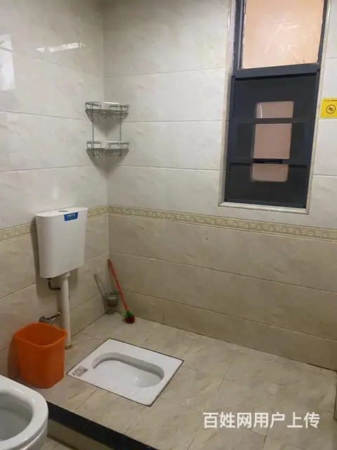 硚口法院背后永利新城 普通住宅1厅 简单装修 - 图片 1