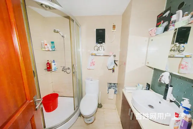三开间朝南，江南     ，龙湖天街旁，地铁6号线 - 图片 5
