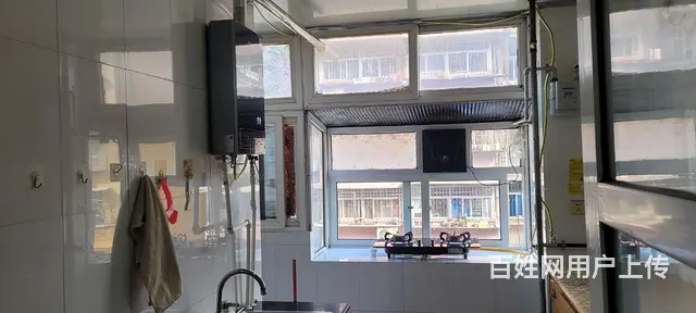 外余窑四楼二室出租 - 图片 9