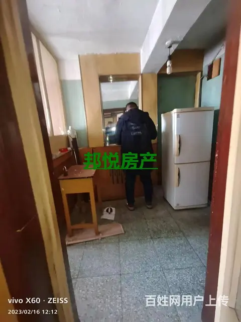 胜利街水电楼5楼50平4.5万 普通住宅 简单装修 - 图片 7