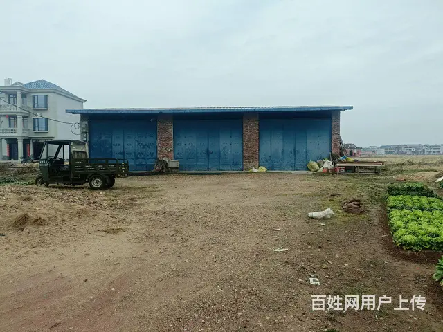 超大空间有三相电 - 图片 1