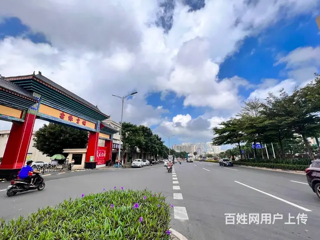 （51旺铺推荐）秀英大道新能源车行办公室分租 - 图片 9