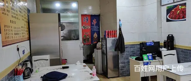 7991（七P）个人城北区小桥大街农贸市场内临街商铺转让 - 图片 4