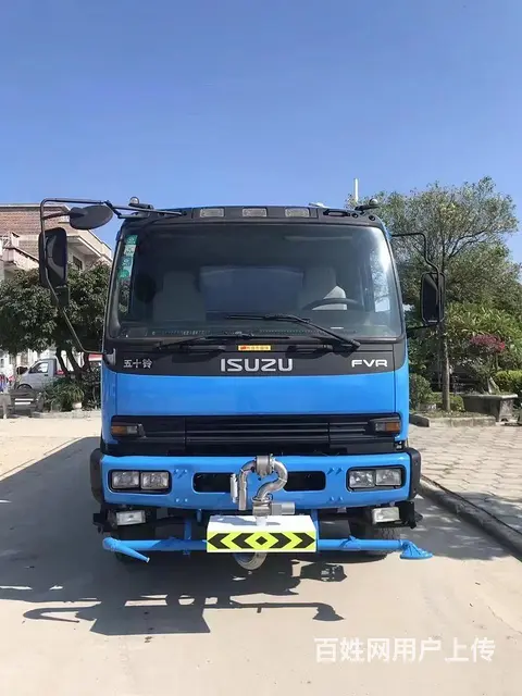 庆铃 其他 国3 - 图片 1