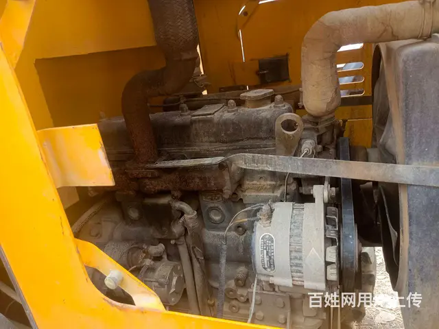 鲁宇926加长臂装载机，便宜卖 - 图片 5