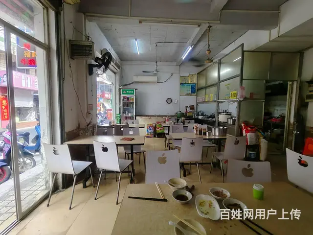 （51旺铺推荐）白坡里（晴美套餐）60平铺面转让 - 图片 7