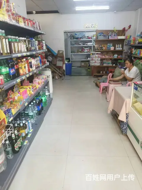 A(个人）岳麓区高端小区超市+菜鸟驿站转让编号2156 - 图片 2